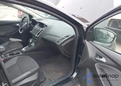 2013 Ford Focus Se z USA, uszkodzony, nr VIN 1FADP3K2XDL183205